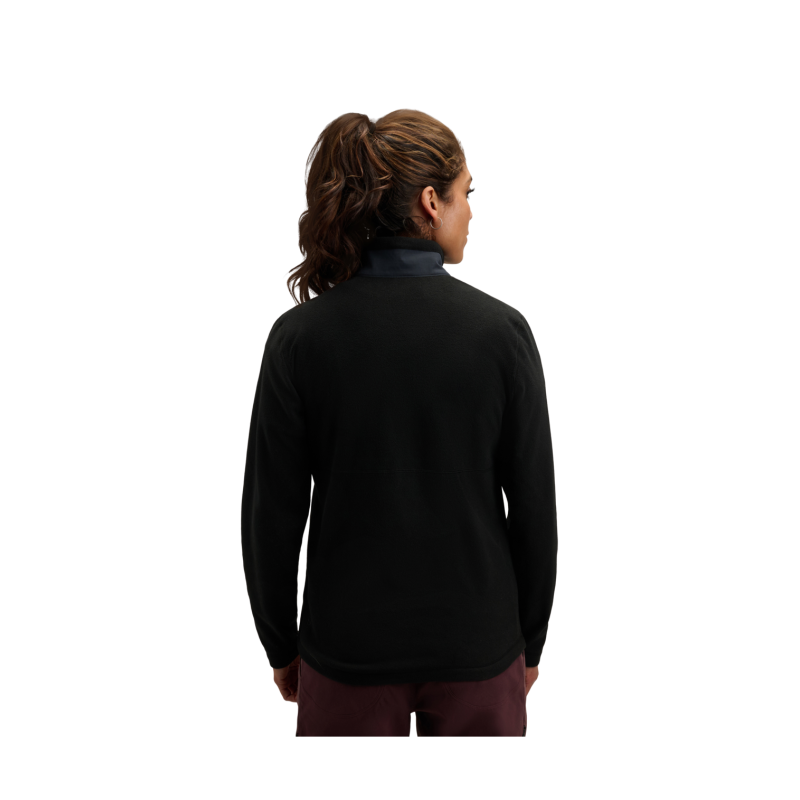Black Diamond Rift HZ Fleece Jacket - Fleece jacket - Women's | Hardloop