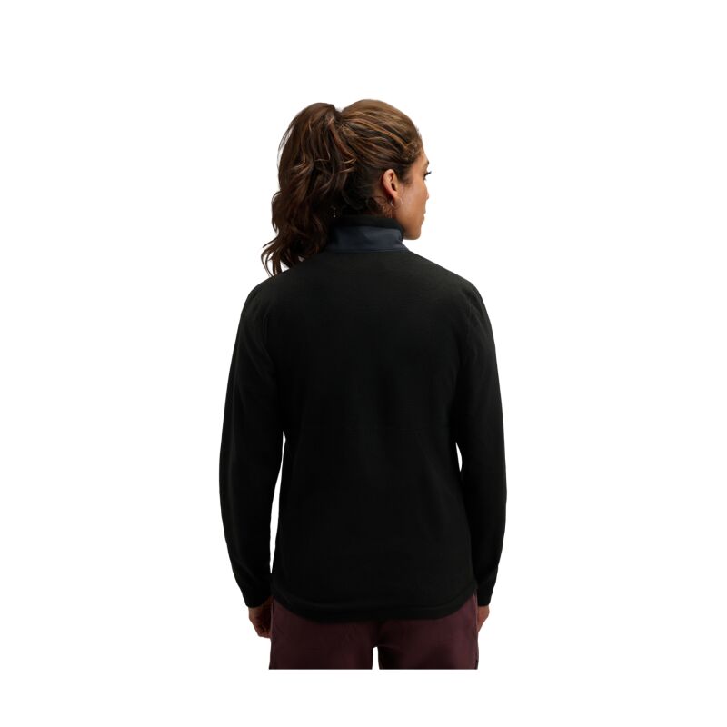 Black Diamond Rift HZ Fleece Jacket - Polaire femme | Hardloop