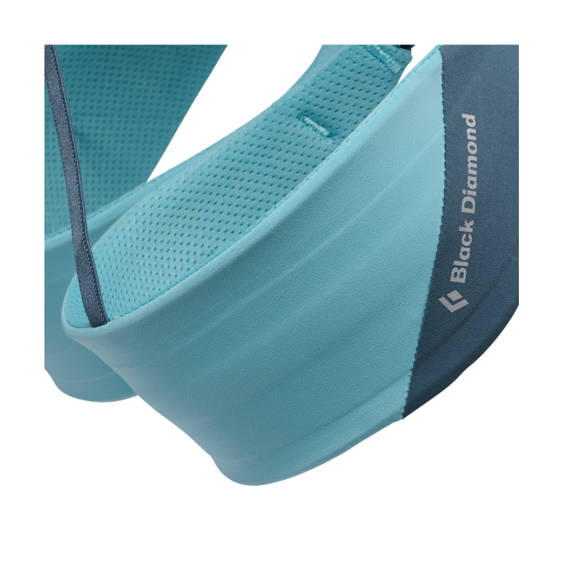 Black Diamond Solution Harness - Kiipeilyvaljaat - Naiset | Hardloop