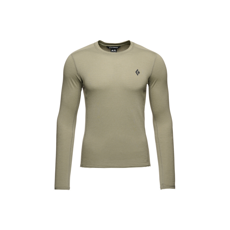Coefficient LT Crew - Fleecejacke - Herren