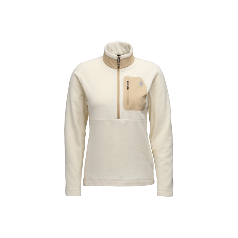 Rift HZ Fleece Jacket - Bluza polarowa damska