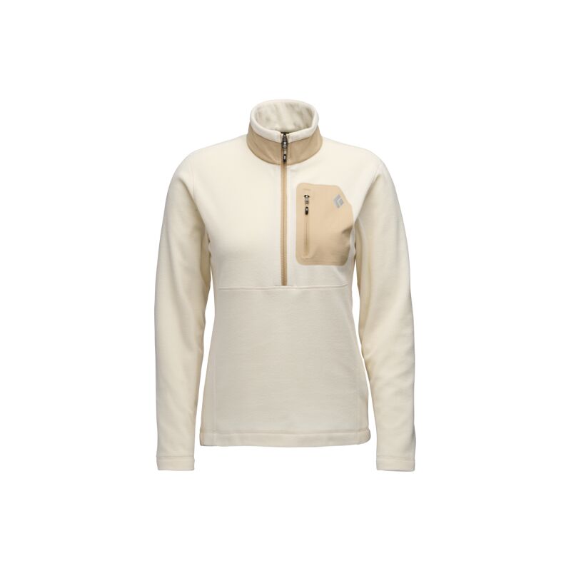 Rift HZ Fleece Jacket - Fleecetröjor - Dam