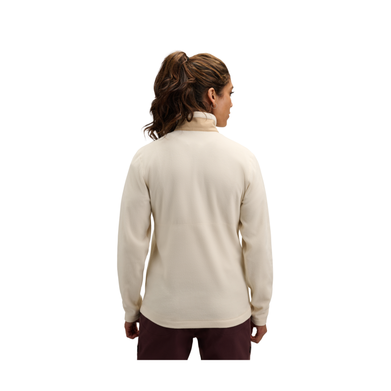 Black Diamond Rift HZ Fleece Jacket - Bluza polarowa damska | Hardloop
