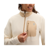 Black Diamond Rift HZ Fleece Jacket - Fleecetakki - Naiset | Hardloop