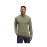 Black Diamond Coefficient LT QZ PO - Fleecejacke - Herren | Hardloop