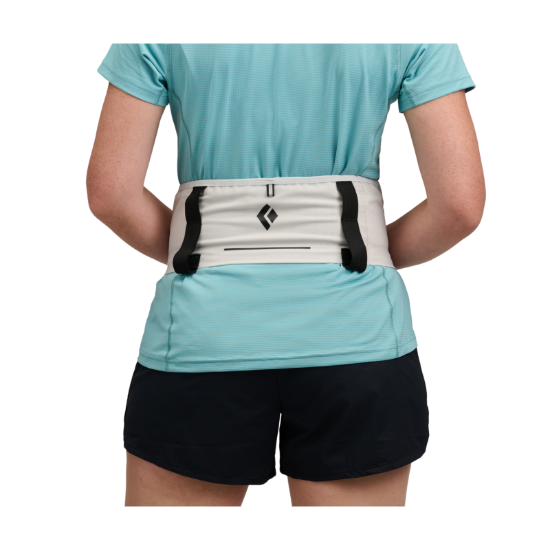 Black Diamond Distance Run Belt - Vätskebälte | Hardloop
