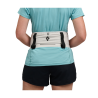 Black Diamond Distance Run Belt - Riñonera de hidratación | Hardloop