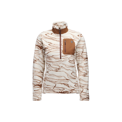 Rift HZ Fleece Jacket - Fleecejacke - Damen