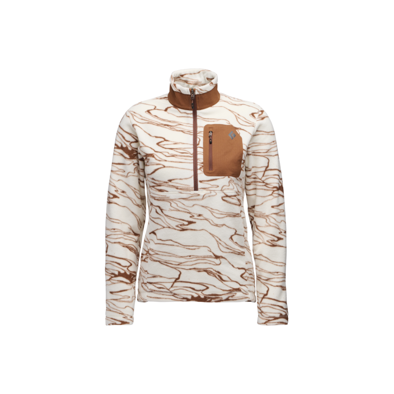 Rift HZ Fleece Jacket - Fleecejakke - Damer