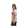 Black Diamond Rift HZ Fleece Jacket - Polar mulher | Hardloop