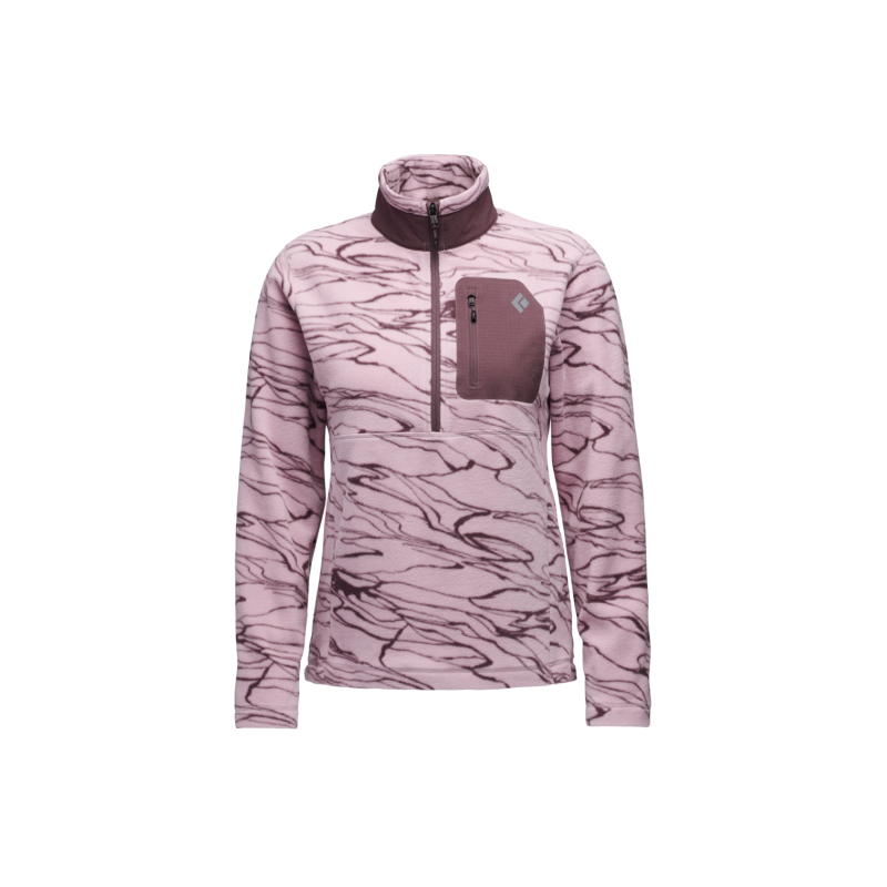 Rift HZ Fleece Jacket - Fleecevest - Dames