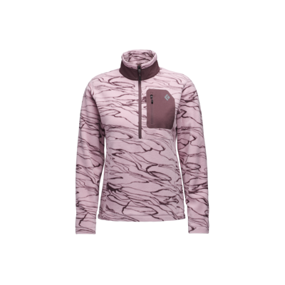 Rift HZ Fleece Jacket - Polaire femme
