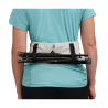 Black Diamond Distance Run Belt - Vätskebälte | Hardloop
