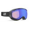 Black Flash Blue