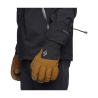 Black Diamond Soloist Gloves - Guantes alpinismo | Hardloop
