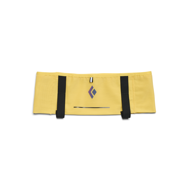 Black Diamond Distance Run Belt - Trinkgürtel | Hardloop