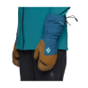 Black Diamond Mercury Mitts - Hanskat - Naiset | Hardloop