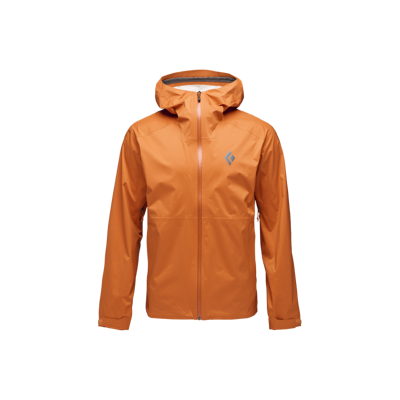 Fineline Stretch Shell Jacket - Casaco impermeável homem
