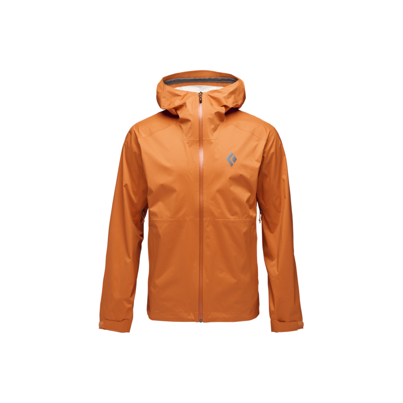 Fineline Stretch Shell Jacket - Hardshell jakke - Herrer