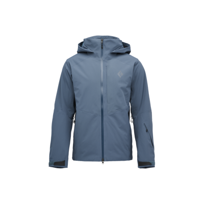 Recon Insulated Shell - Pánská lyžařská bunda