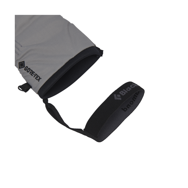 Black Diamond Legend Gloves - Guantes de esquí - Mujer | Hardloop