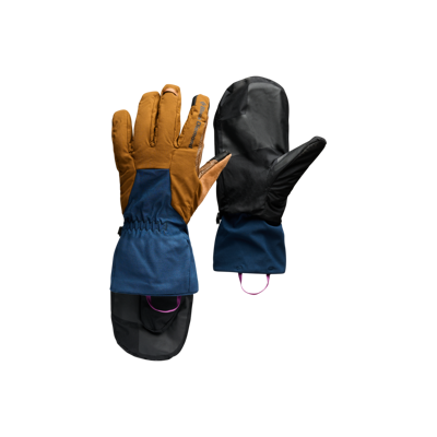 Cirque Gloves - Gants alpinisme