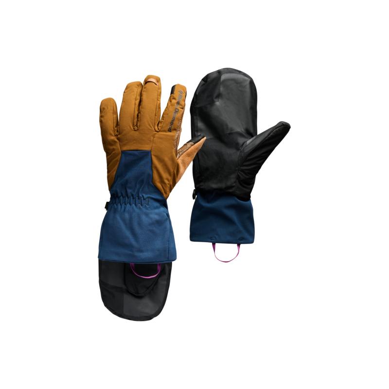 Cirque Gloves - Guantes alpinismo