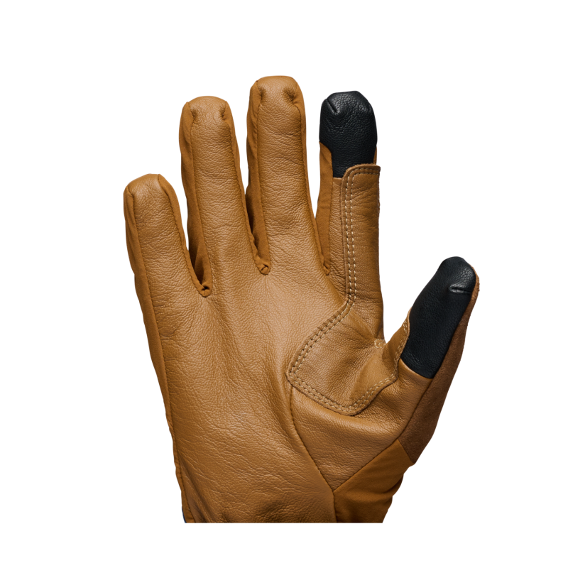 Black Diamond Cirque Gloves - Handschoenen | Hardloop