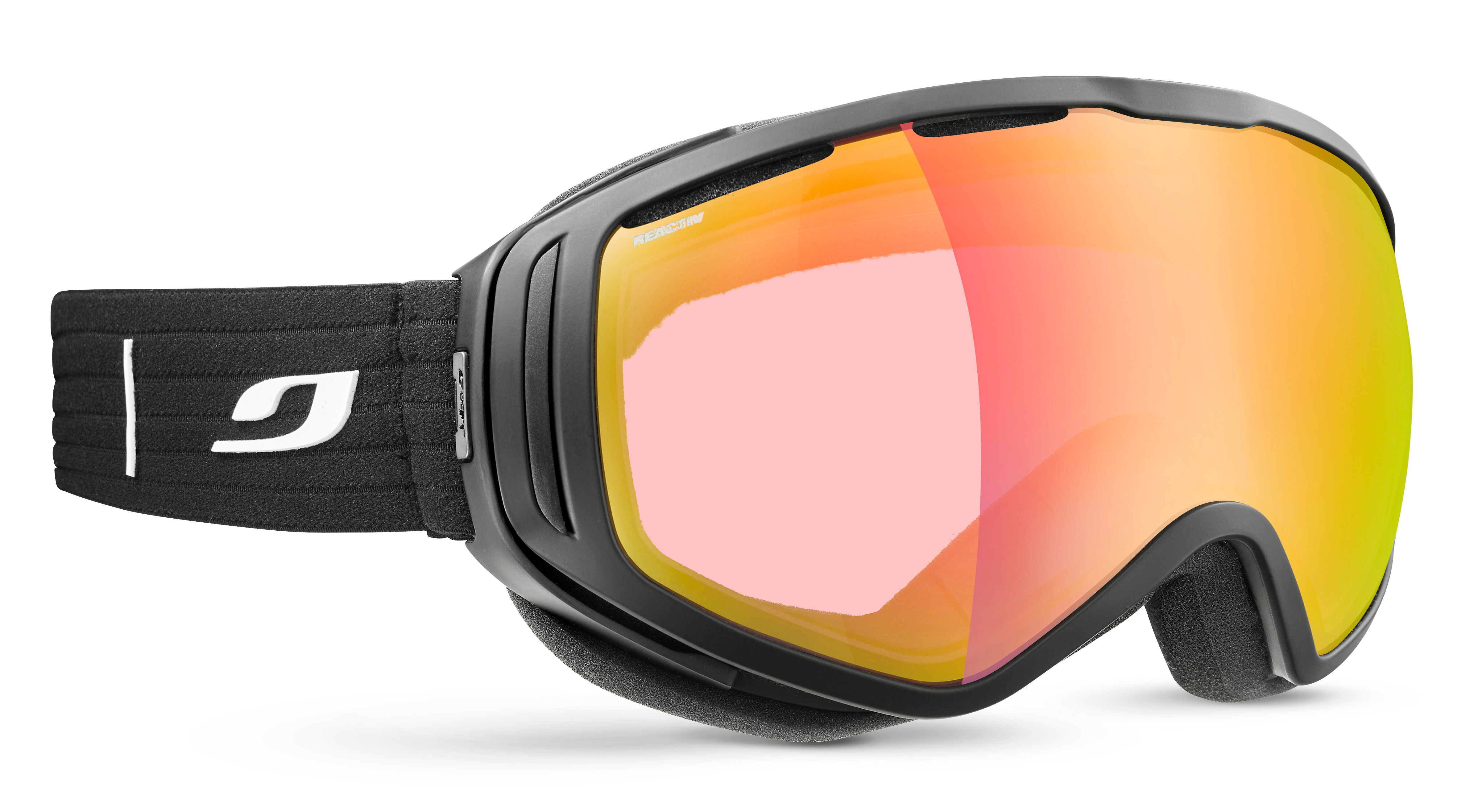 Julbo Titan OTG - Masque ski | Hardloop