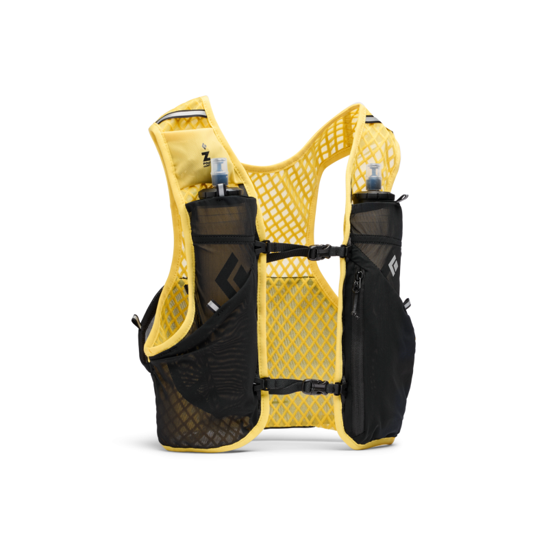 Distance 2 - Hydration backpack