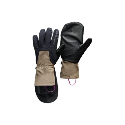 Cirque Gloves - Horolezecké rukavice