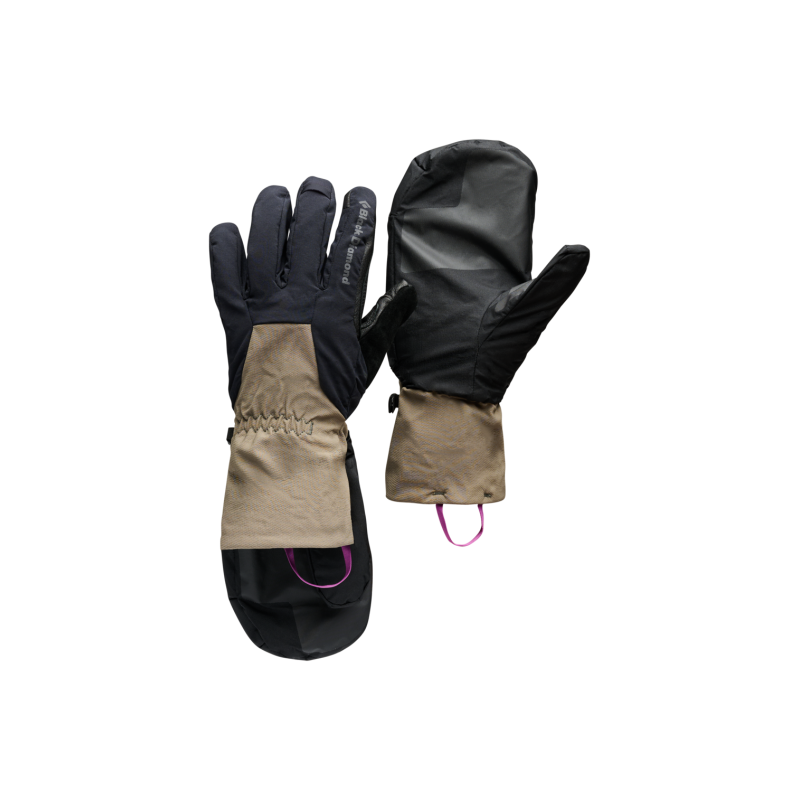 Cirque Gloves - Horolezecké rukavice
