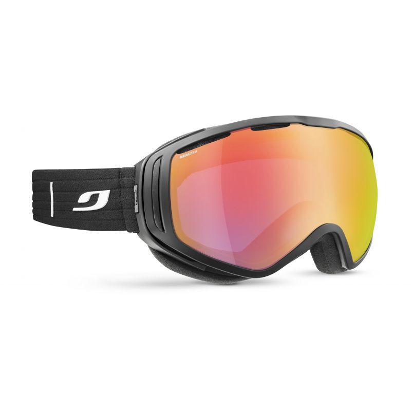 Julbo Titan OTG Reactiv Performance 1-3 - Masque ski | Hardloop