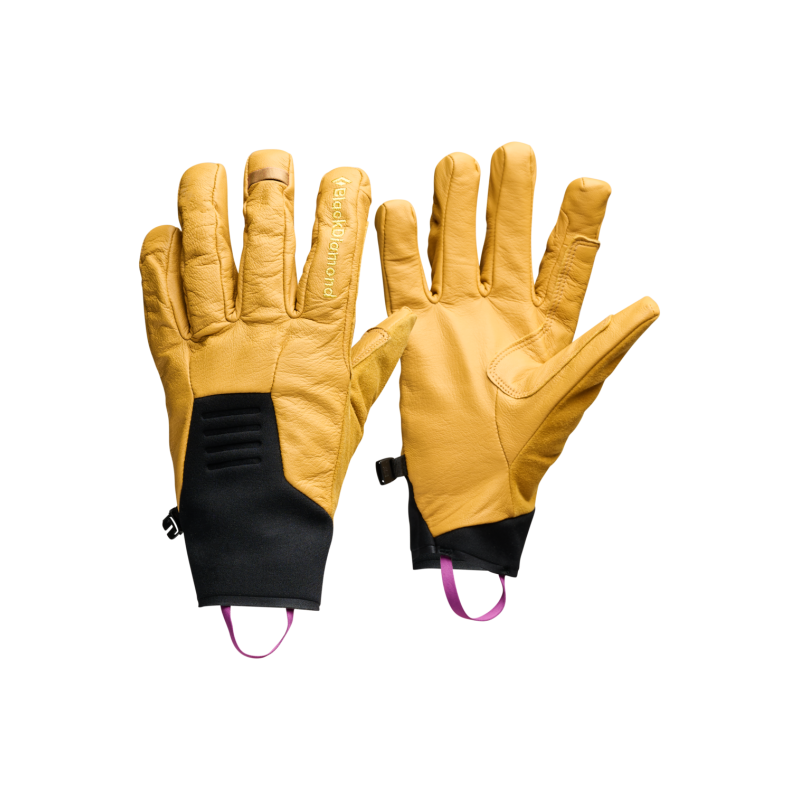 Tour LT Gloves - Gants alpinisme