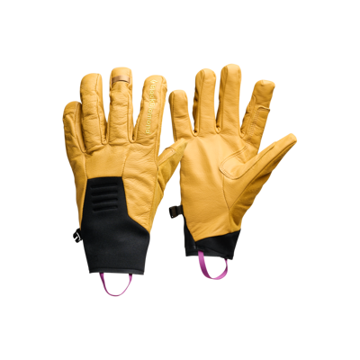 Tour LT Gloves - Guantes alpinismo
