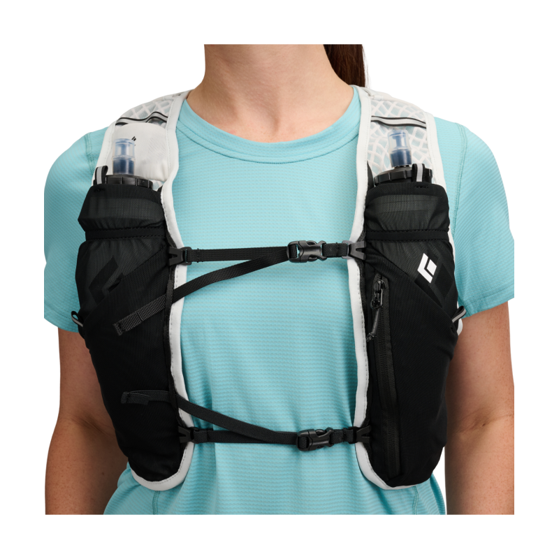 Black Diamond Distance 6 - Trinkrucksack | Hardloop