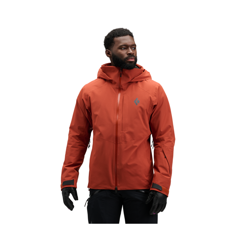Black Diamond Recon Insulated Shell - Ski jacket - Men's | Hardloop