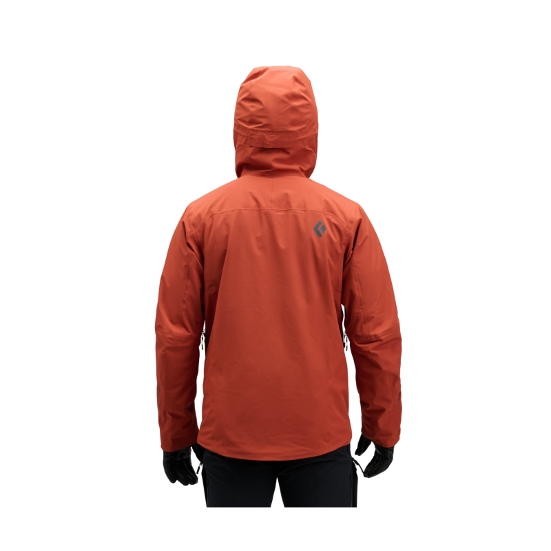 Black Diamond Recon Insulated Shell - Ski jacket - Men's | Hardloop