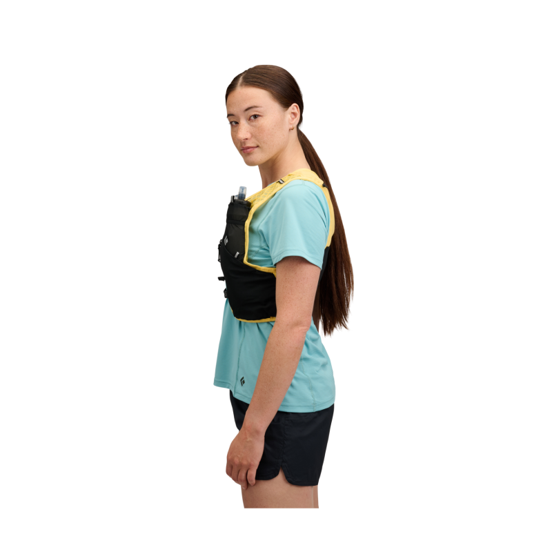 Black Diamond Distance 6 - Hydration backpack | Hardloop