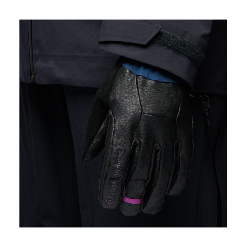 Black Diamond Tour Pro Gloves - Guanti da Scialpinismo | Hardloop