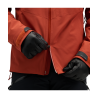 Black Diamond Recon Insulated Shell - Kurtka narciarska meska | Hardloop