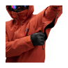 Black Diamond Recon Insulated Shell - Skijakke - Herrer | Hardloop