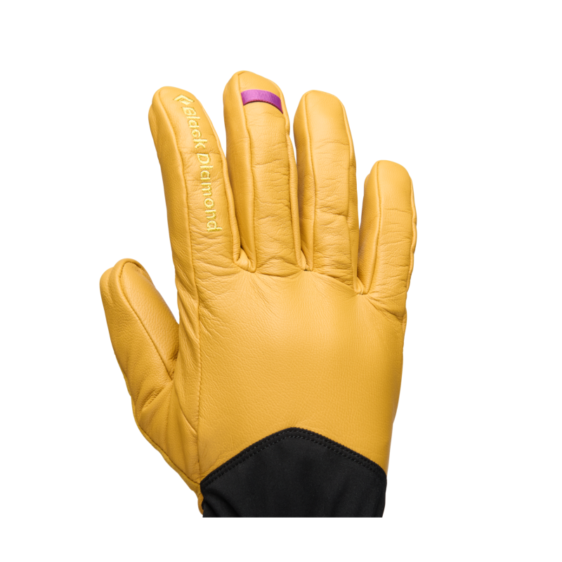 Black Diamond Tour Gloves - Skialpové rukavice | Hardloop