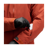 Black Diamond Recon Insulated Shell - Kurtka narciarska meska | Hardloop
