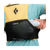 Black Diamond Distance 6 - Hydration backpack | Hardloop