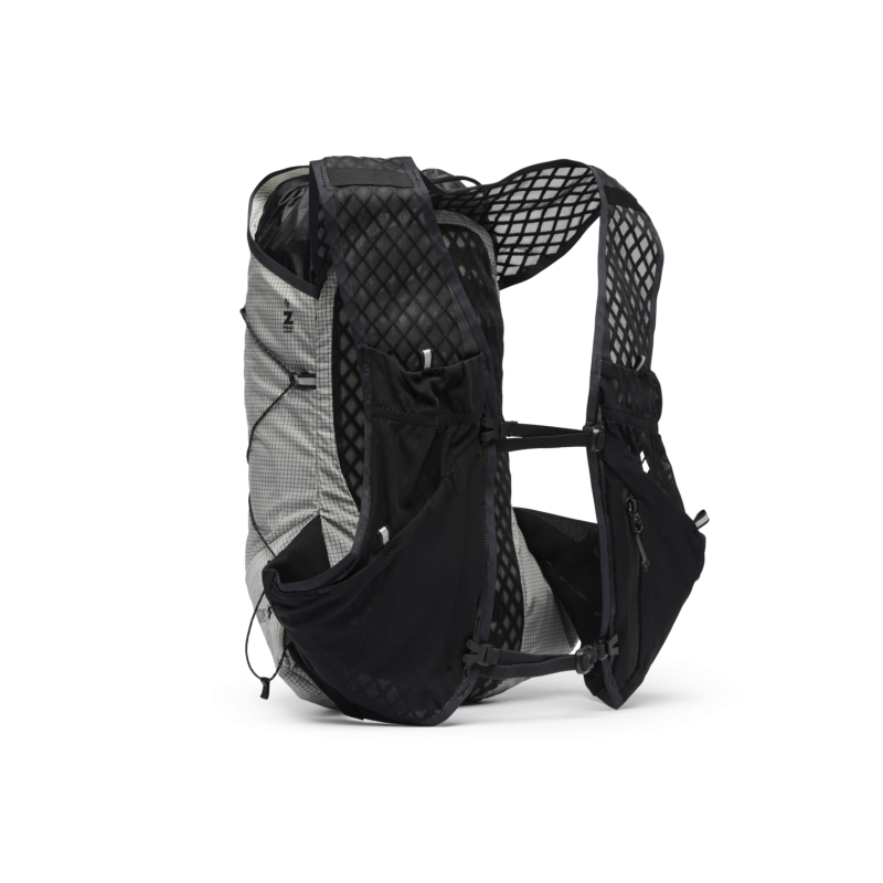Black Diamond Distance 8 - Colete de hidratação homem | Hardloop
