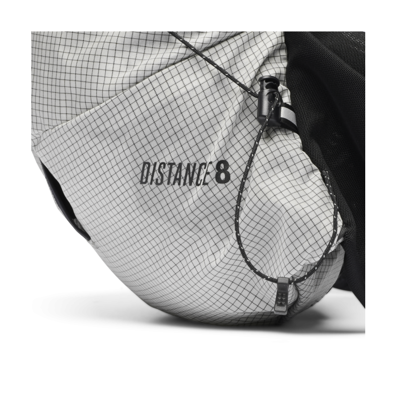 Black Diamond Distance 8 - Zaino trail running - Uomo | Hardloop