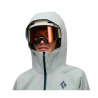 Black Diamond Recon Stretch Shell - Kurtka narciarska damska | Hardloop
