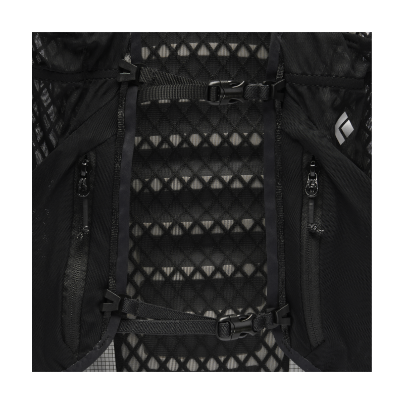 Black Diamond Distance 8 - Colete de hidratação homem | Hardloop