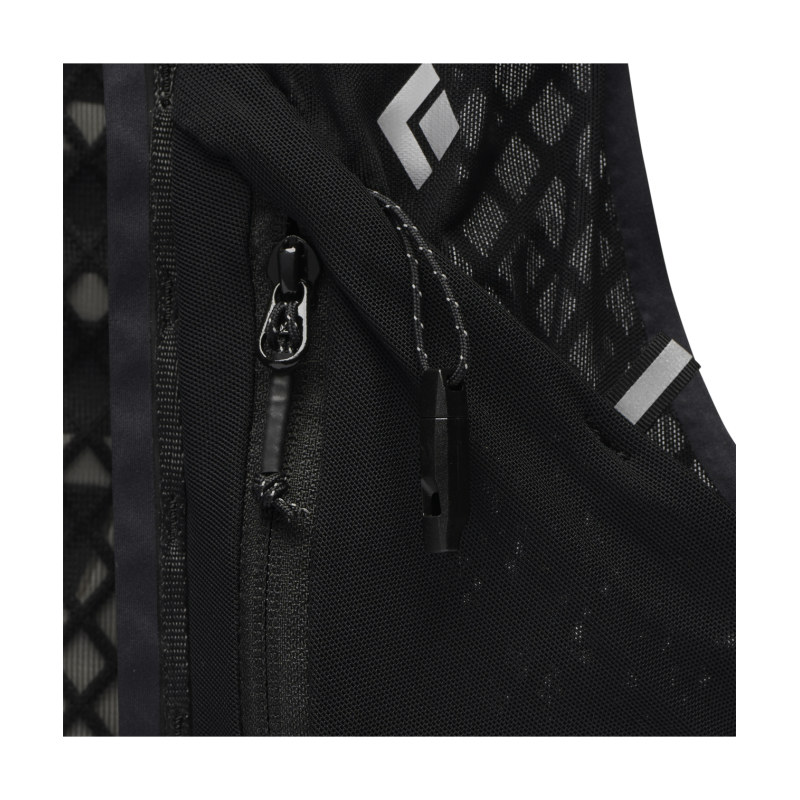 Black Diamond Distance 8 - Zaino trail running - Uomo | Hardloop
